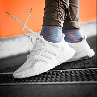 Giày Thể Thao Chạy Bộ Adidas Ultraboost Nhập Khẩu Cao Cấp