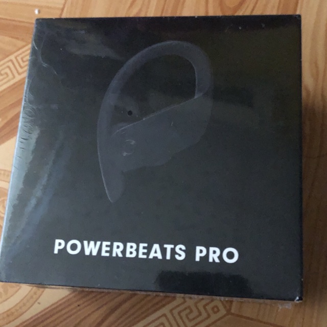 Tai nghe Bluetooth Powerbeats Pro