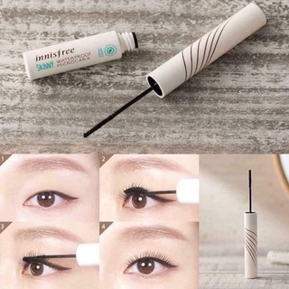 Masscara Innisfree Skinny Microcara