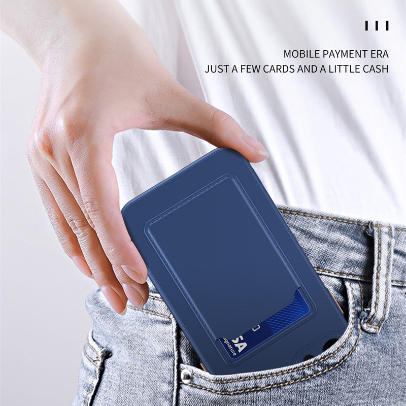 Ốp điện thoại silicon TPU mềm chống sốc có ngăn đựng thẻ thích hợp cho iPhone13 Pro Max