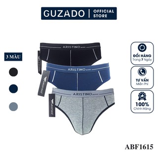[ARISTINO]  Quần lót nam, Aristino Made In Việt Nam, chất thun cao cấp (ABF1615)