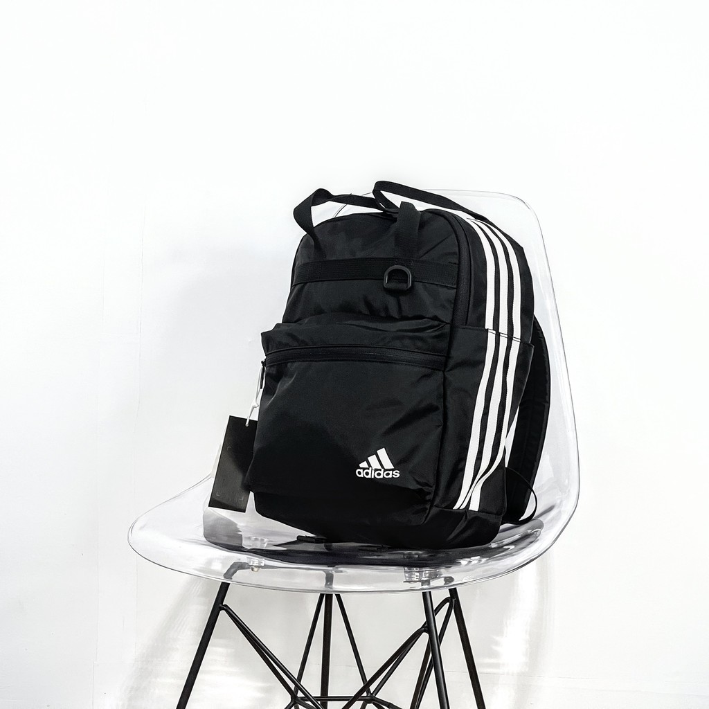 Balo Đi Học Adidas School 2021 - Size 40 x 28 x 16 (cm) [ HONGPHUC ]