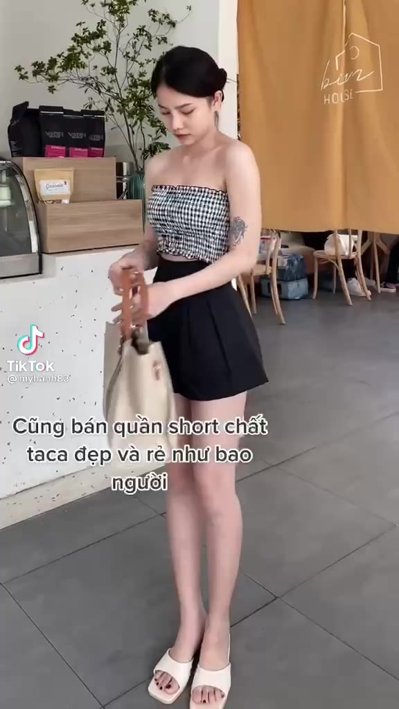 QUẦN PHỒNG TACTA Đủ Size Siêu Rẻ (Có BIGSIZE)- Chizi Shop | BigBuy360 - bigbuy360.vn