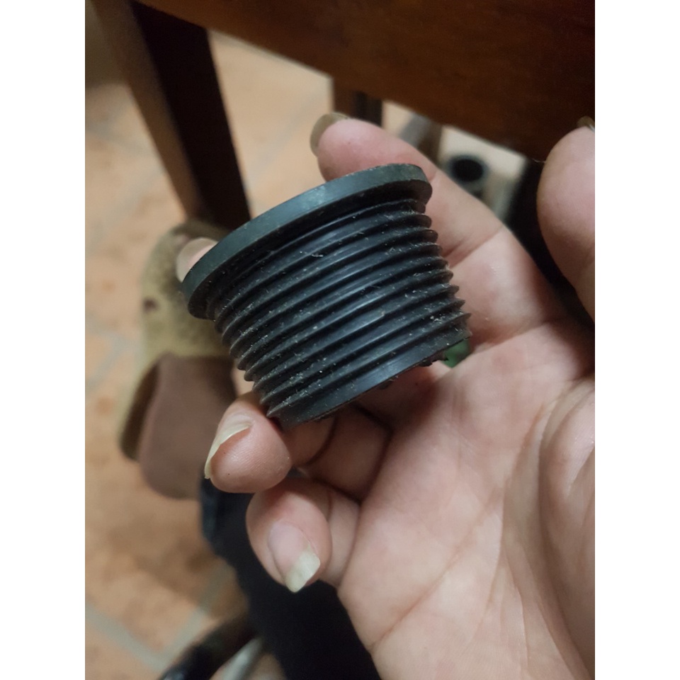 Roăng , xi phông chậu rửa mặt , lavabo thoát chậu rửa bát khử mùi bằng cao su epdm