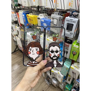 [Xả Sốc]Ốp iphone 6plus/6splus -Rẻ Vô Địch