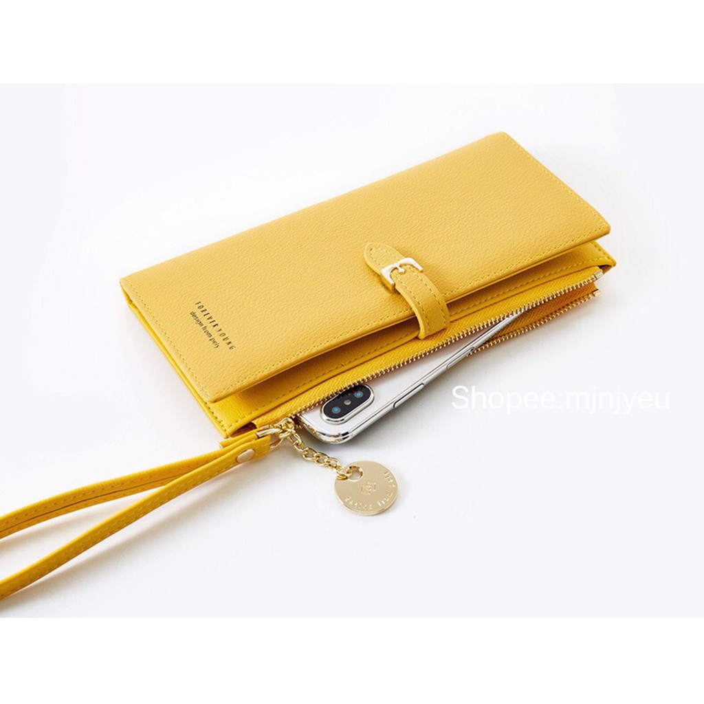 Ví Dài Pierre loues Forever Young | BigBuy360 - bigbuy360.vn