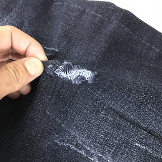 Quần Jean nam Co Giãn Cao Cấp