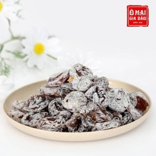 Ô Mai Mơ Tách Hạt Xí Muội