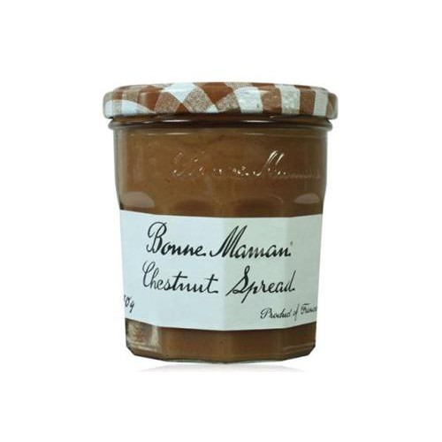 Mứt hạt dẻ Bonne Maman – lọ 370g