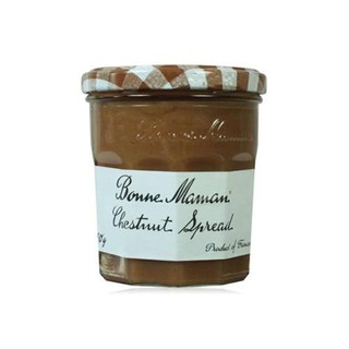 Mứt hạt dẻ Bonne Maman – lọ 370g