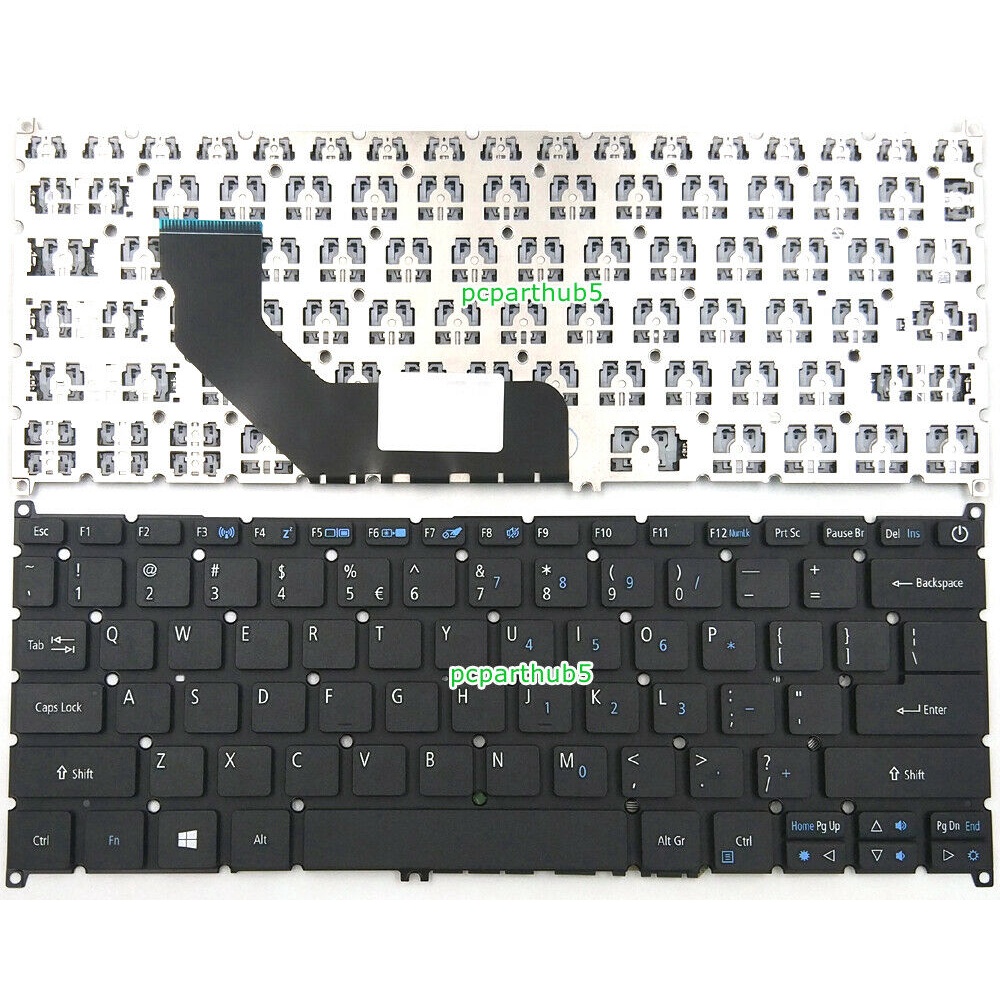 Bàn Phím Acer Swift 3 SF314-41 SF314-52G SF314-53G SF314-55G