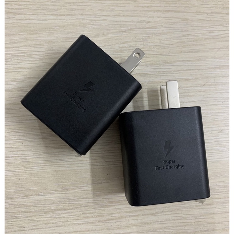 Chính hãng-Bộ sạc cáp Samsung cho Galaxy S22 Ultra  BH 6 tháng