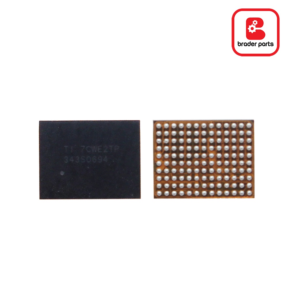 IC Cảm Ứng Iphone6, 6Plus Chuẩn, Đóng Là Ăn