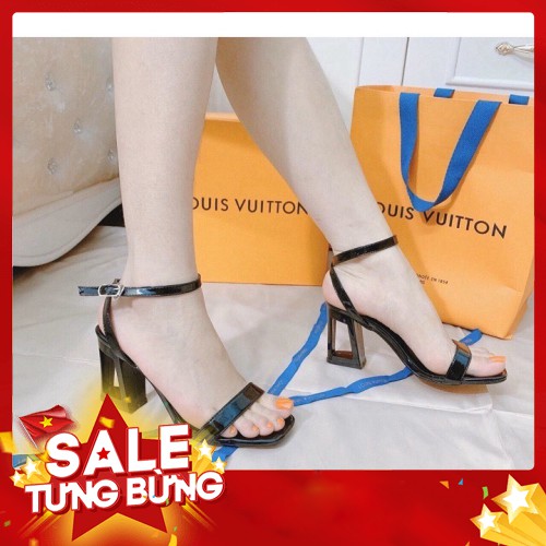 - Hàng nhập khẩu FREE SHIP Giày cao gót / sandal cao gót nữ gót lỗ siêu hot Liên hệ mua hàng 084.209.1989