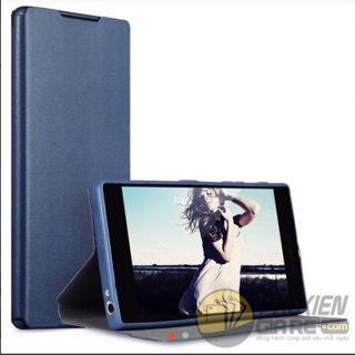 Bao da Fib hiệu xleve Sony Xpreia Z1/L39H