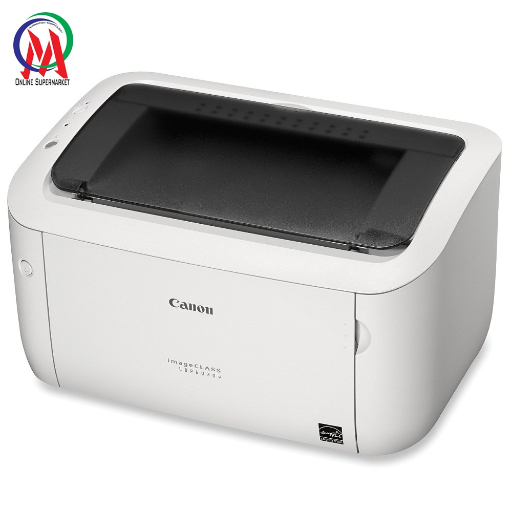 Máy in laser đen trắng Canon LBP6030 in Wifi