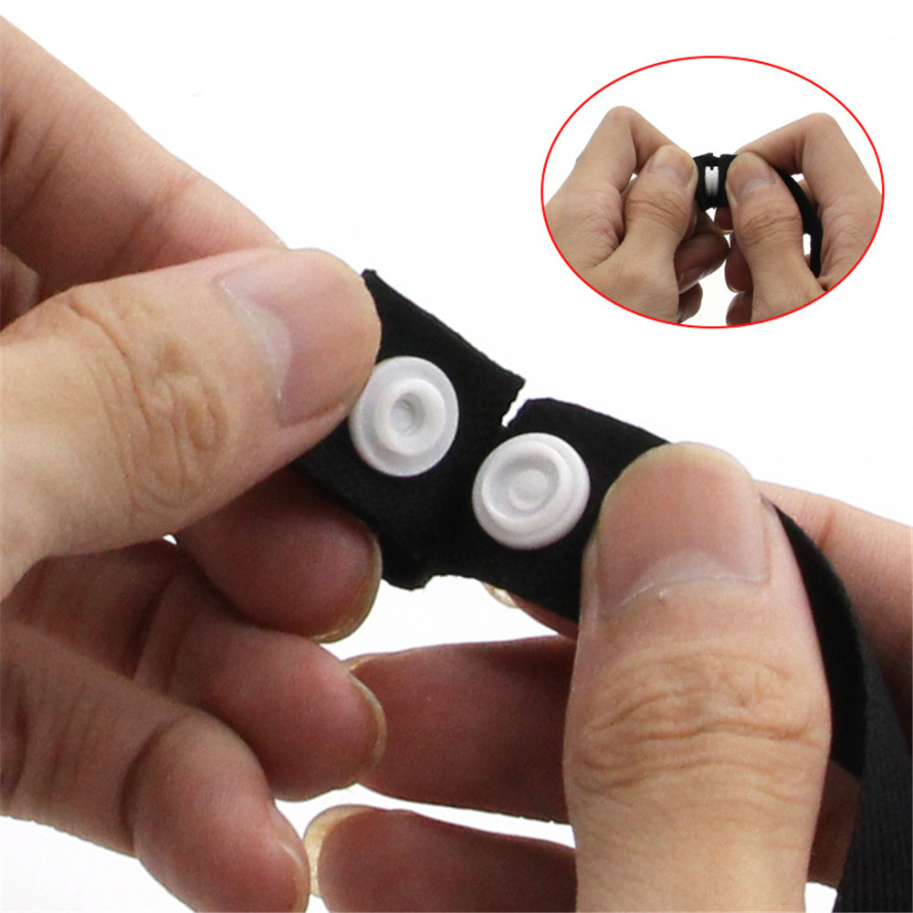 Dây đeo khẩu trang dành cho trẻ em và người lớn