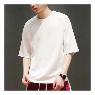 ÁO THUN OVERSIZE 5 MÀU