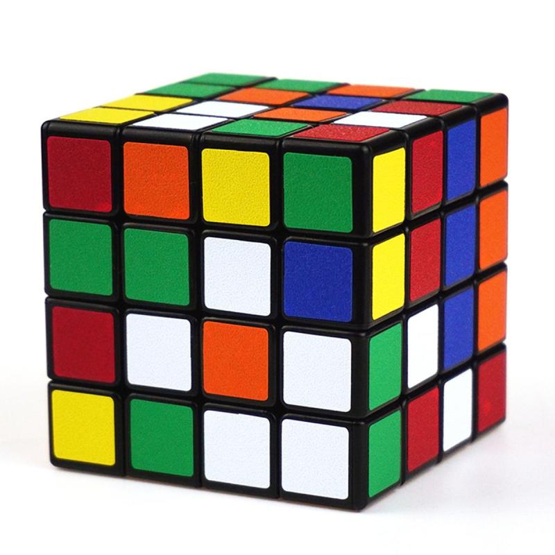 SHENGSHOU Rubik 4x4 X 4 Đồ Chơi Rèn Luyện Trí Não