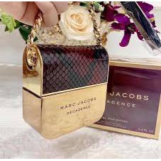 [𝗦𝗔𝗟𝗘]..::✨Mẫu Thử Nước Hoa nữ Marc Jacob DECADENCE ROUGE NOIR Edition - 5ml/10ml/20ml -𝕂𝔻𝕡𝕖𝕣𝕗𝕦𝕞𝕖𝕤