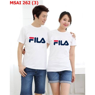 Áo Cặp Đôi FILA
