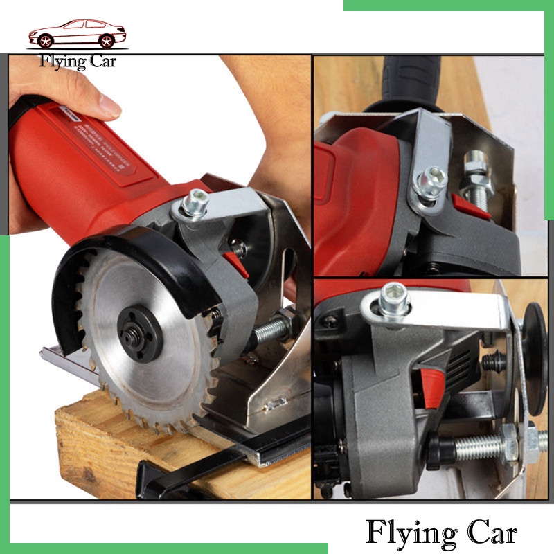 1 Giá Đỡ Máy Mài Góc 45 / 180 Đa Năng Lzdjfmy2