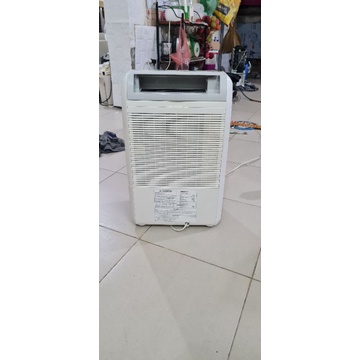 Máy hút ẩm panasonic F-YHC12X