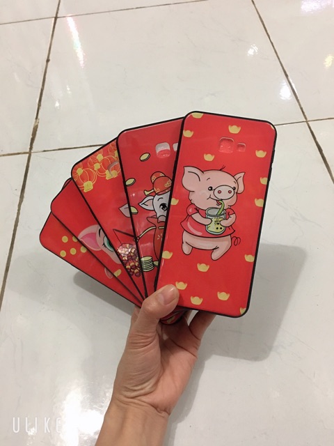 Ốp sam sung j4Plus,j4+,J4core tết 2019