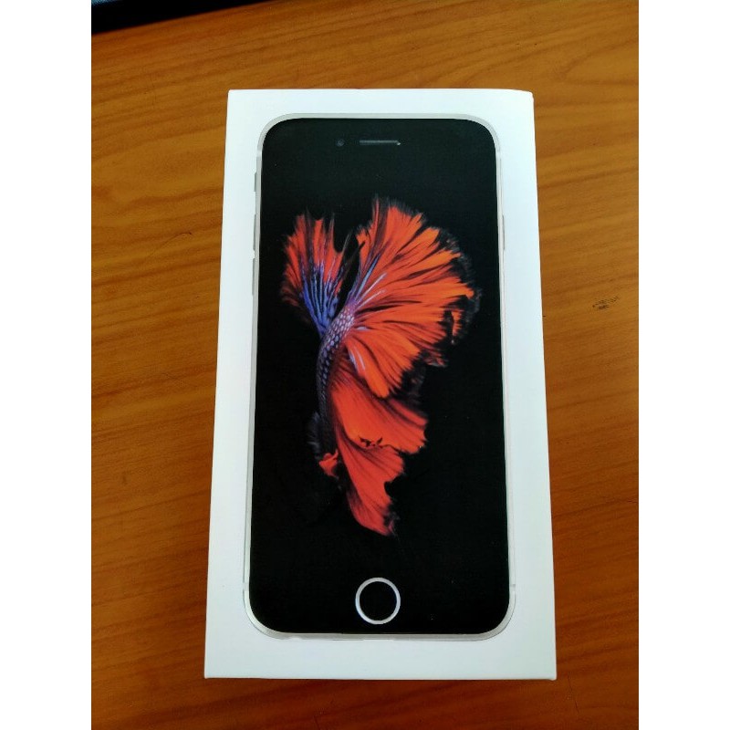 Đã thích Điện thoại iPhone 6S - 32GB Quốc Tế Chính Hãng Apple Đẹp Keng 99% FREESHIP - REGOO