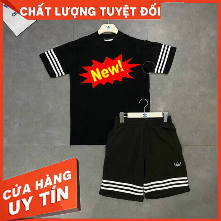 BỘ QUẦN ÁO THUN NAM,NỮ (Hàng Cao Cấp)