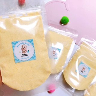 Bột bắp hữu cơ BOB’S RED MILL chia lẻ gói