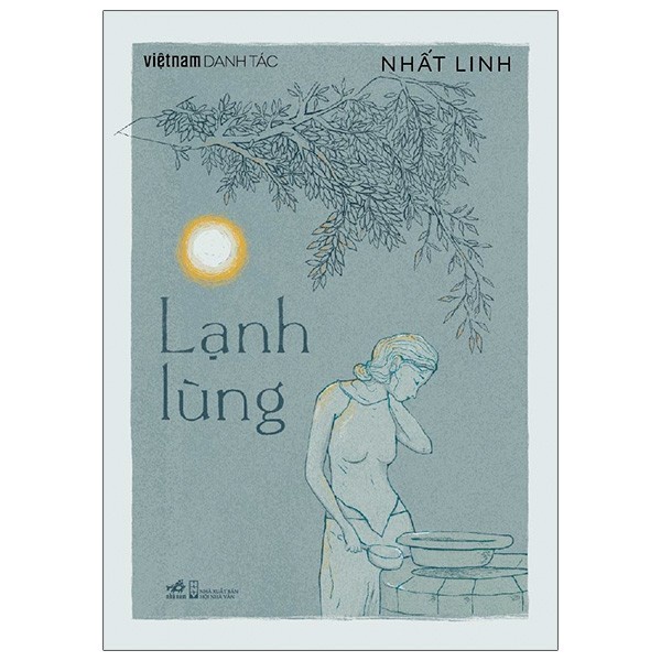 Sách - Lạnh Lùng - Nhã Nam