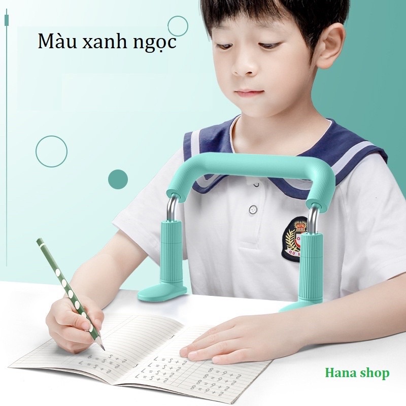 Thanh Chống Cận - Chống Gù Lưng Điều Chỉnh Được Tư Thế Cho Bé Yêu mới 2023