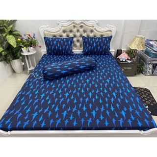 Drap thun lạnh Thái Lan nhập khẩu cao cấp
