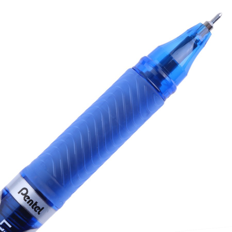 Bút ký mực nước gel Pentel (Nhật) ngòi 0.7mm (BL57) và 1.0mm (BL60) ,ruột bút ký