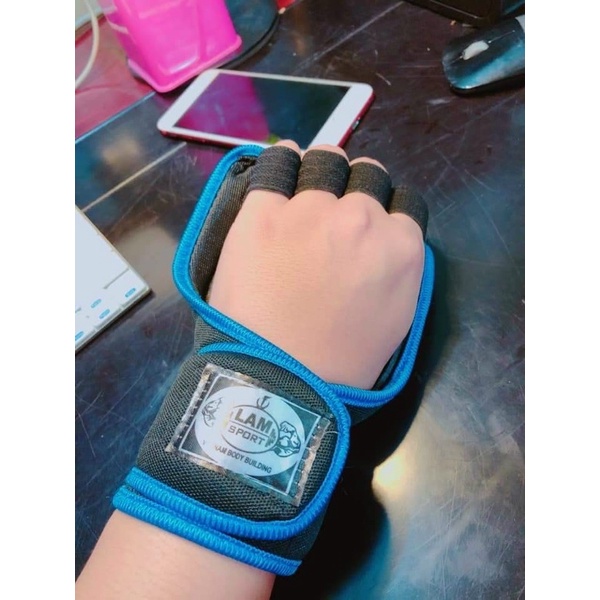 găng tập GYM bán chạy nhất tại shop