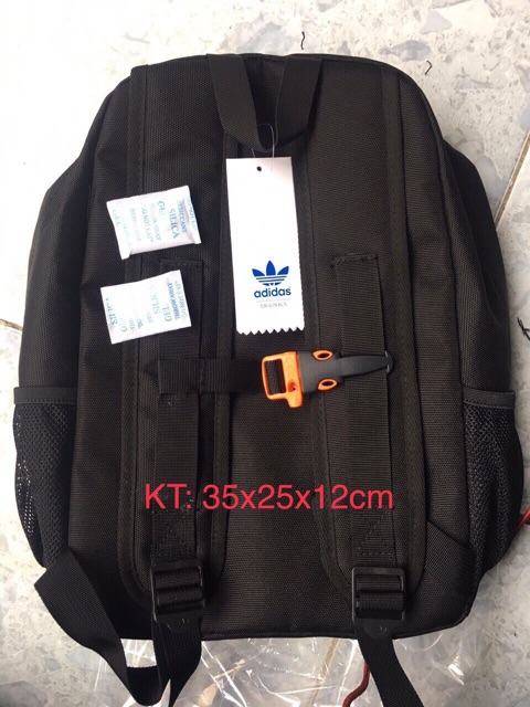 Balo Adidas hàng xuất xịn cực đẹp cho bé