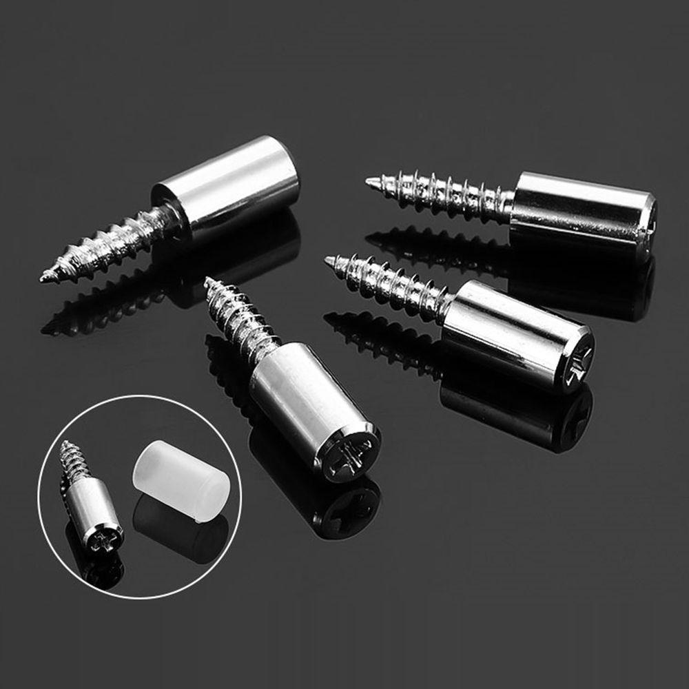 Set 8 Giá Đỡ Cố Định Bảng Điều Khiển Dành Cho Tủ Quần Áo Nội Thất