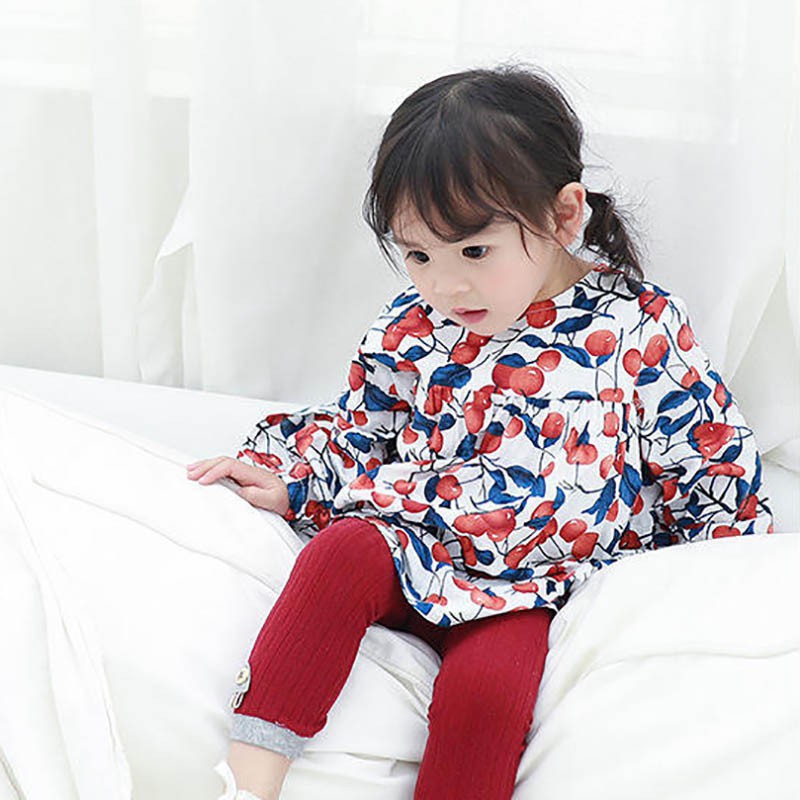 Quần legging co dãn mềm mại cho nữ | BigBuy360 - bigbuy360.vn