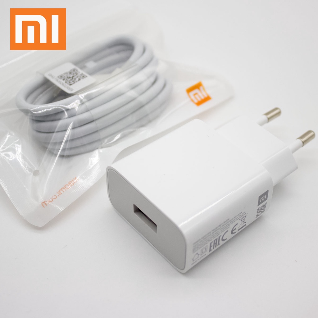 Dây Cáp Sạc Xiaomi 10W 5V 2A micro usb Type C Cho MI 11 5 6 8 Redmi Note 2 3 4