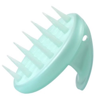 Lược gội đầu silicone siêu mềm