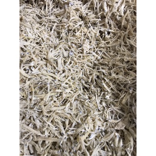 Cá cơm sữa sấy khô loại đặc biệt