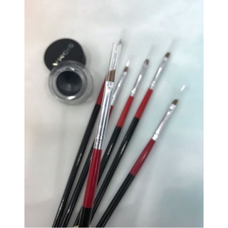 [Bán chạy] Cọ Eyeliner Baowang kẻ nét siêu mỏng số 1 cây