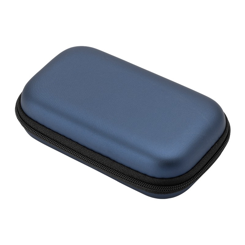 Hộp đựng ổ cứng ORICO M2PH02 di động bảo vệ cho SSD M.2