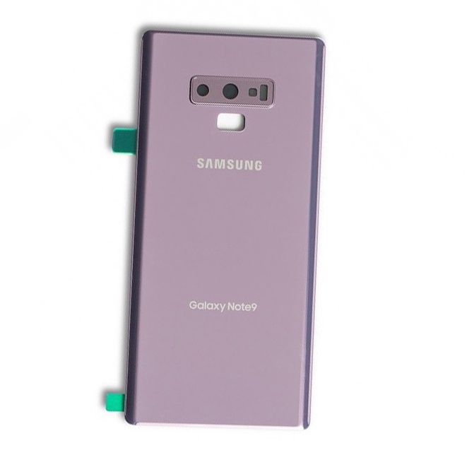 Nắp lưng Samsung Galaxy Note 9 full màu mới 100%