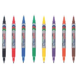 Bút lông dầu 2 đầu Artline EK- 041T