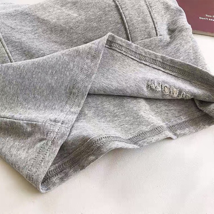 Áo Croptop Hai Dây Bản To Có Mút Ngực Chất Cotton Co Dãn 5 Màu