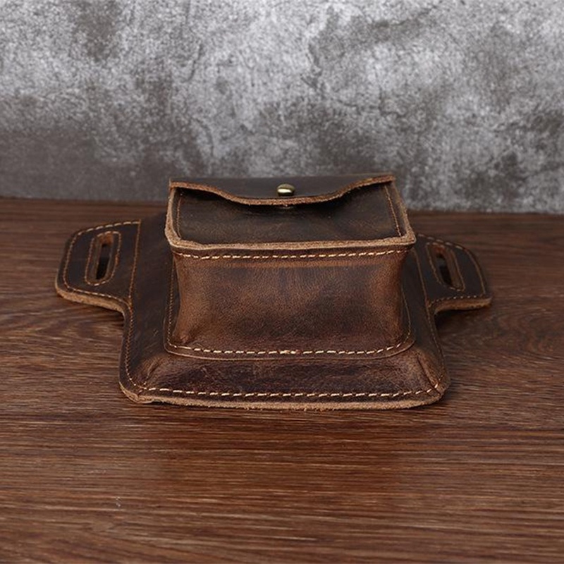 Túi Đựng Điện Thoại Cỡ Lớn Đa Năng Đeo Thắt Lưng