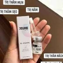 Serum JIUHE mẫu mới