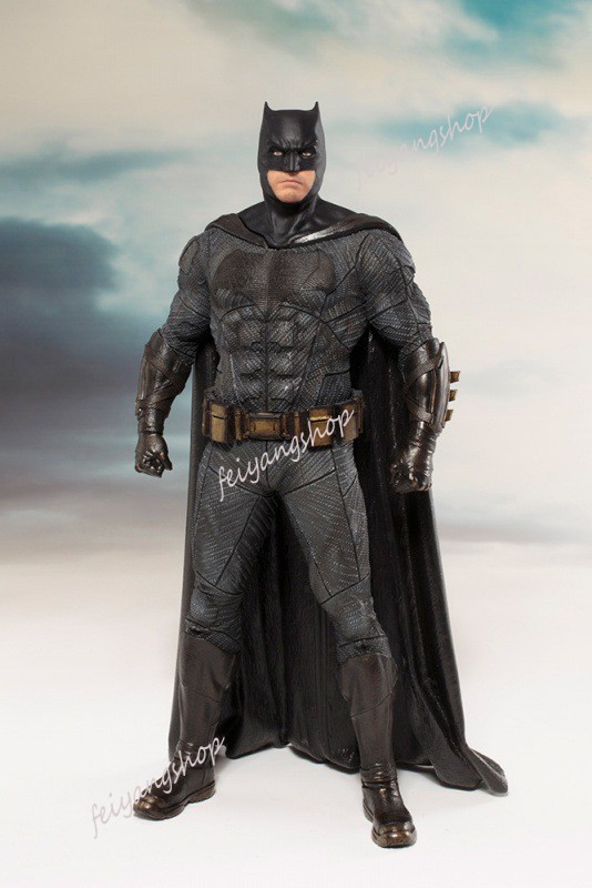 Mô hình đồ chơi nhân vật Aquaman Superman Trong Justice League chất lượng